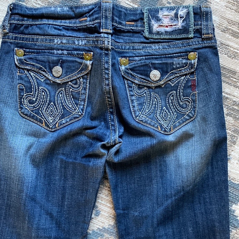 MEK Denim